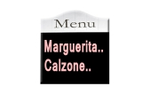 Les Pizzas